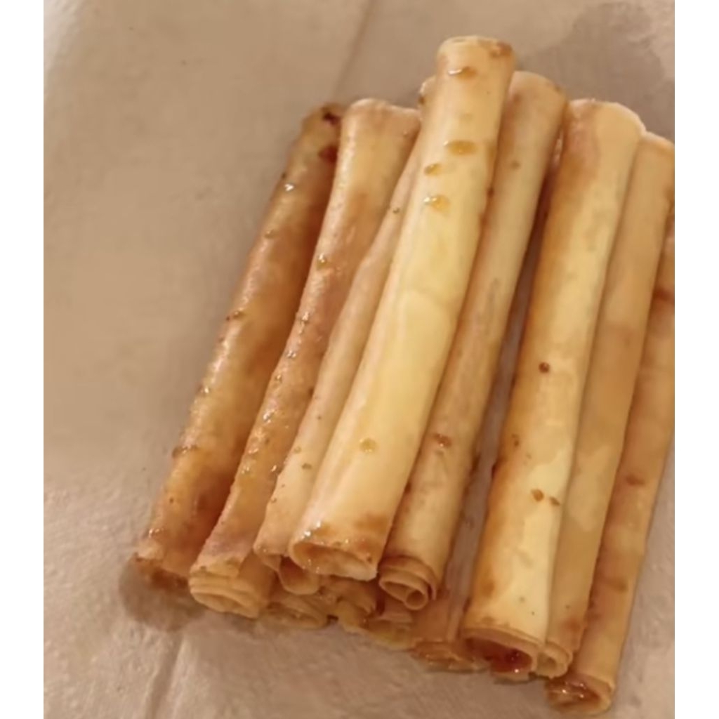 Keju Coklat Aroma Frozen Food