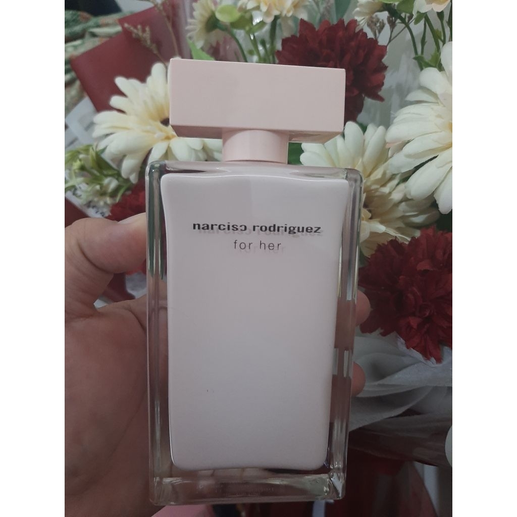 parfum narciso her