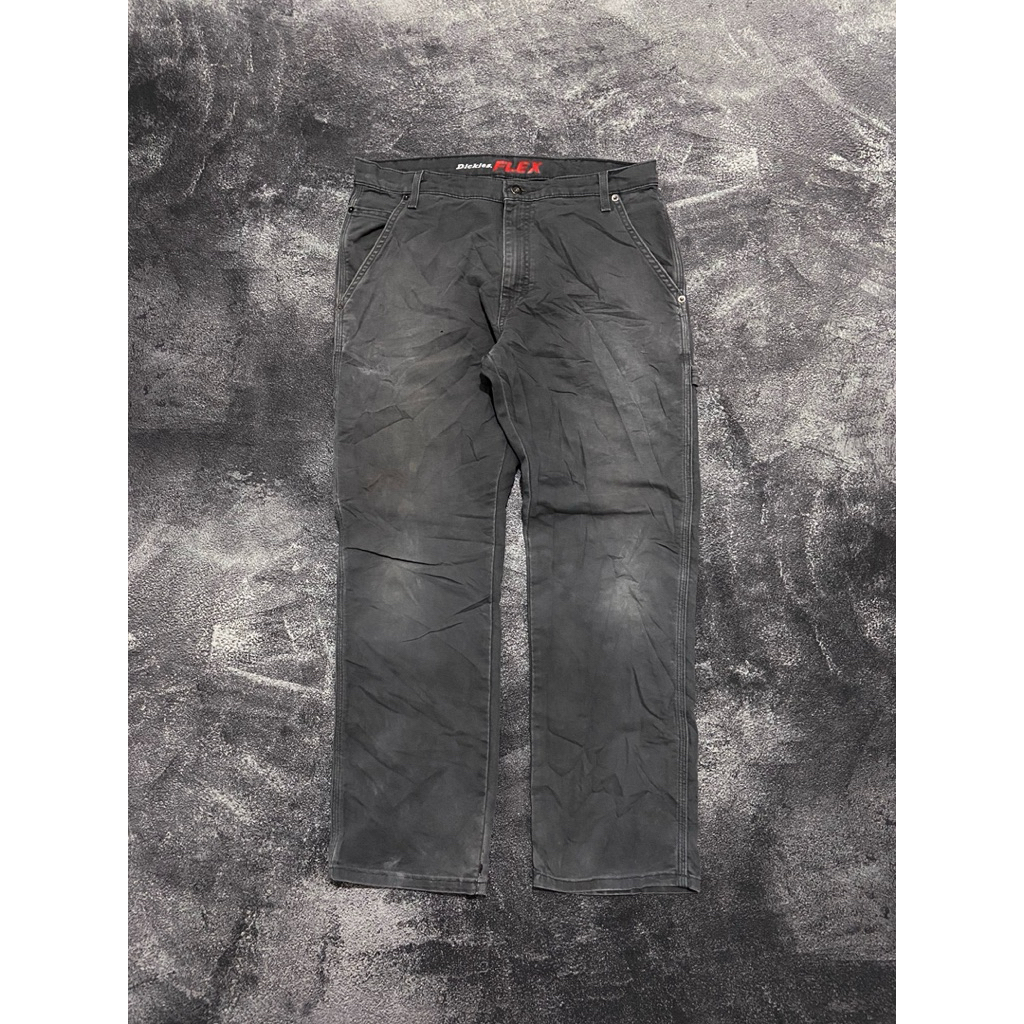 Dickies Flex Canvas Carpenter Pants