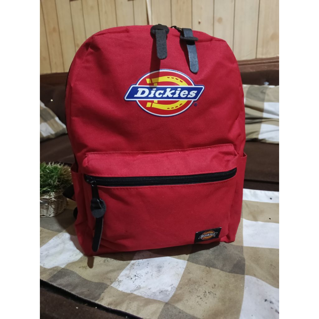 tas ransel DC