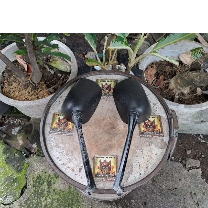 spion honda cbr 150 cbu thailand cbr 250 ORIGINAL spion cbr cbu thailand