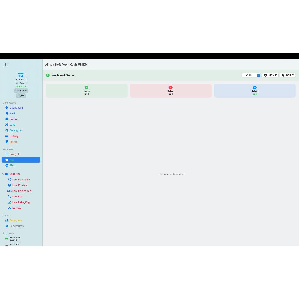 software kasir multi pos macos untuk bengkel, minimarket, retail, apotek dan toko handphone
