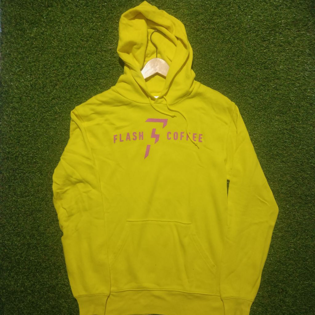 Hoodie prinstar original