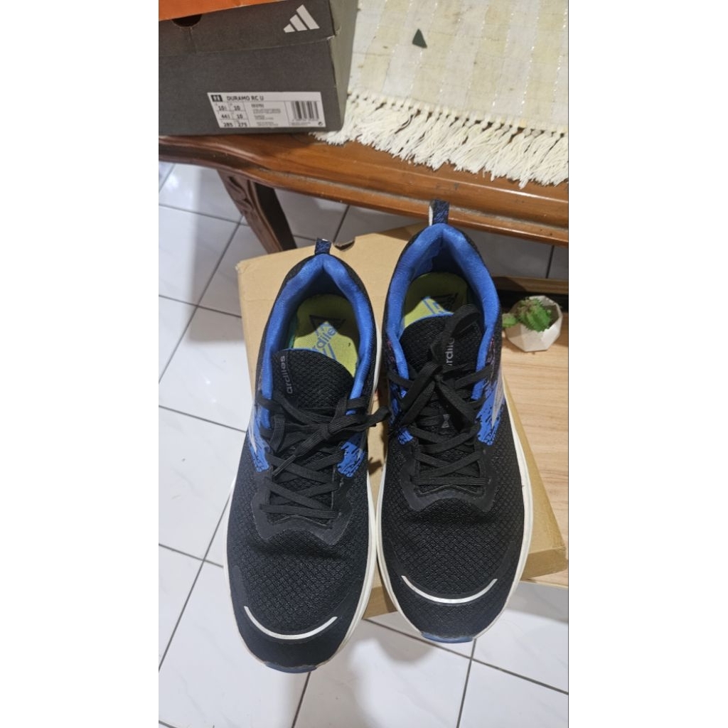 sepatu running ardiles infinity stargaz