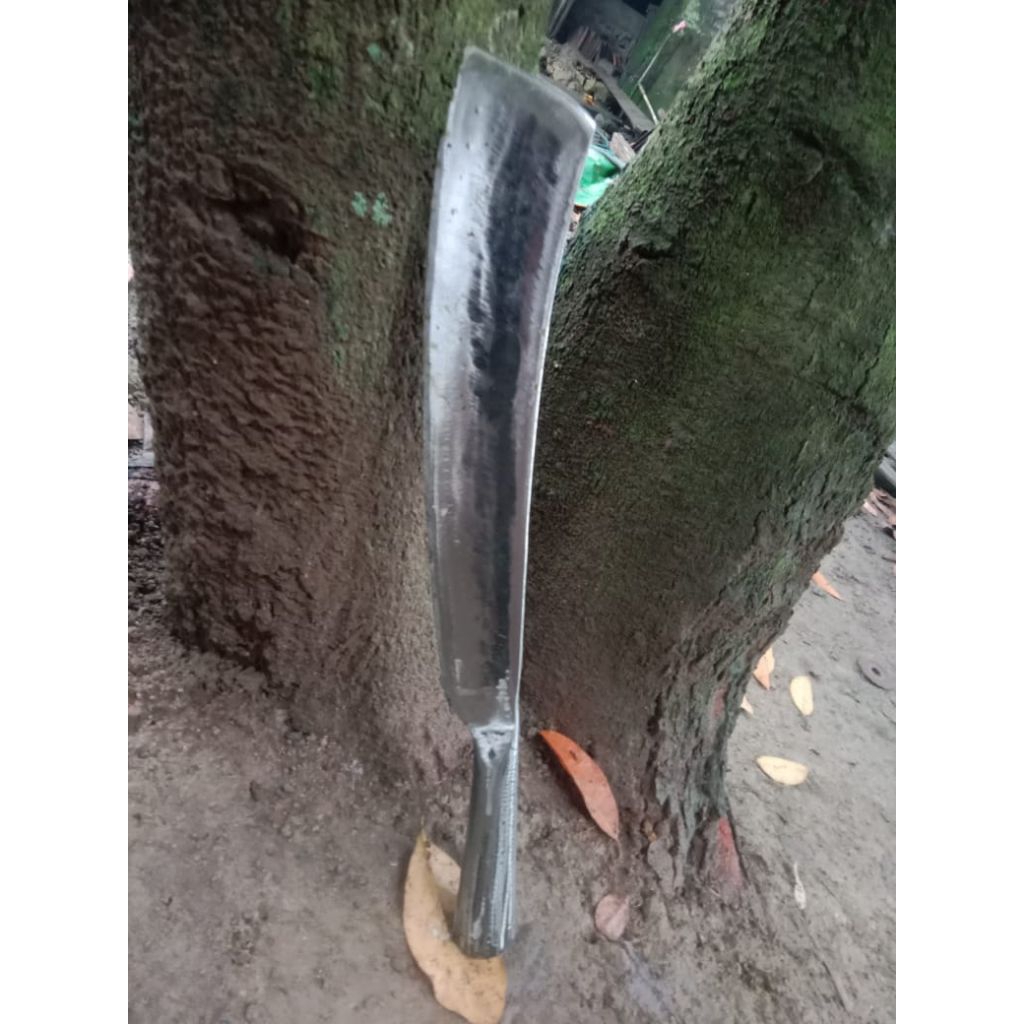 pisau daging /pisau cacah tulang bahan baja per