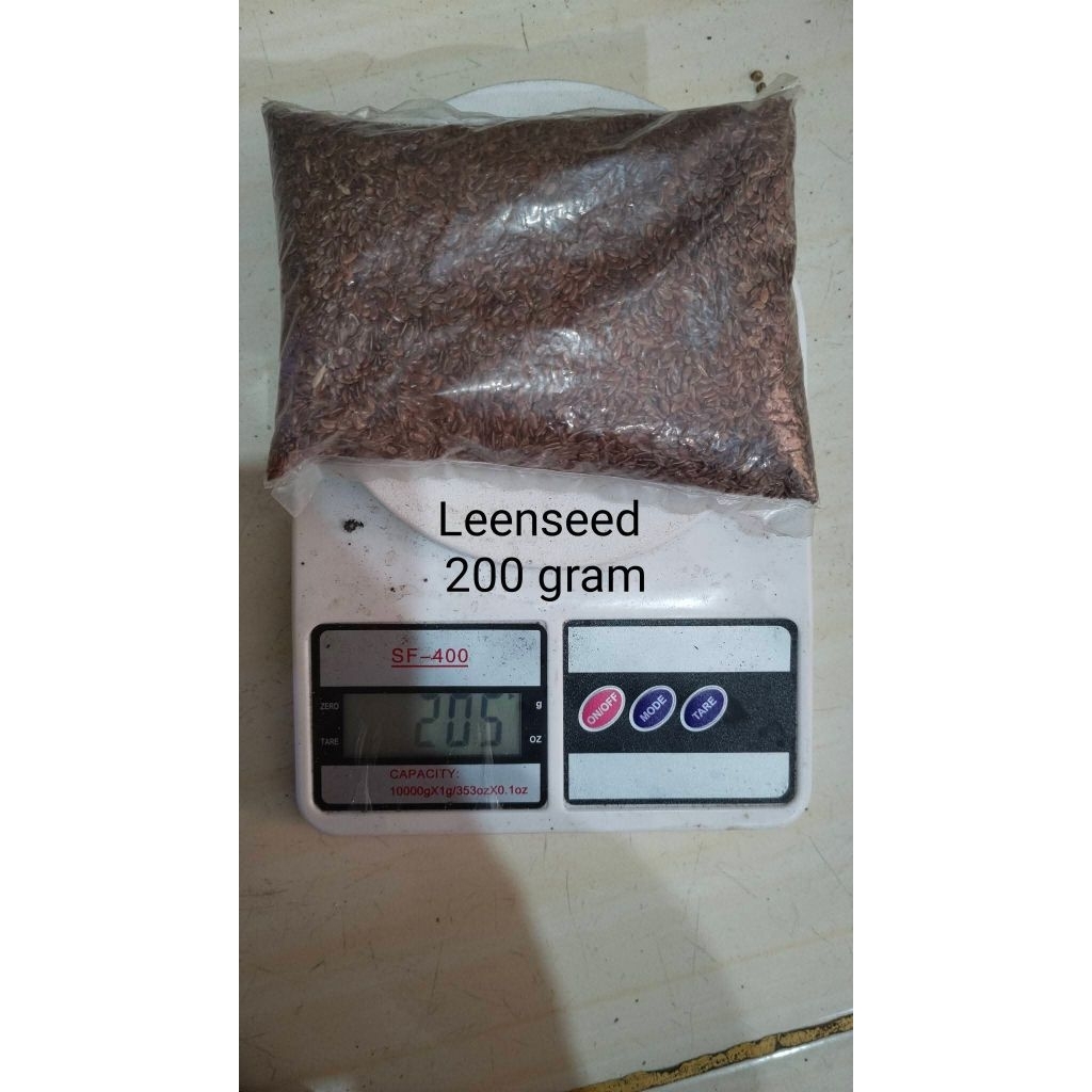 biji Leenseed 200gr