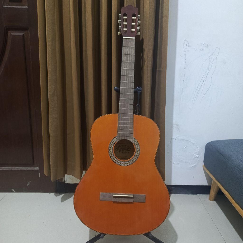 GITAR ESPANOLA ORIGINAL CS 482 OR CLASSIC KLASIK