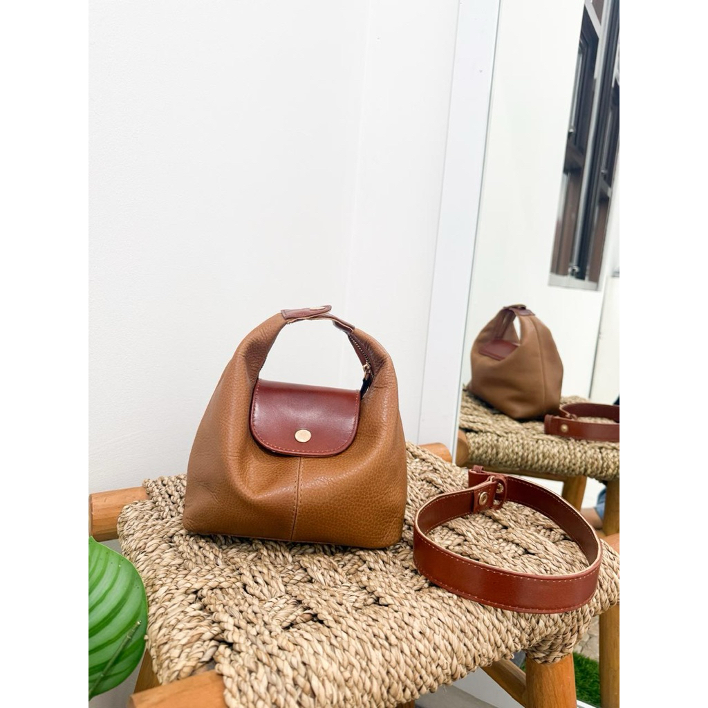 tas kulit bhonkshors