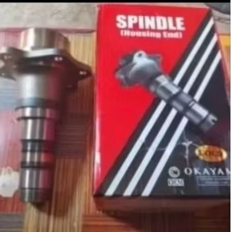 pucuk rebung dutro kanan okayama gold/slongsong breh/spindel