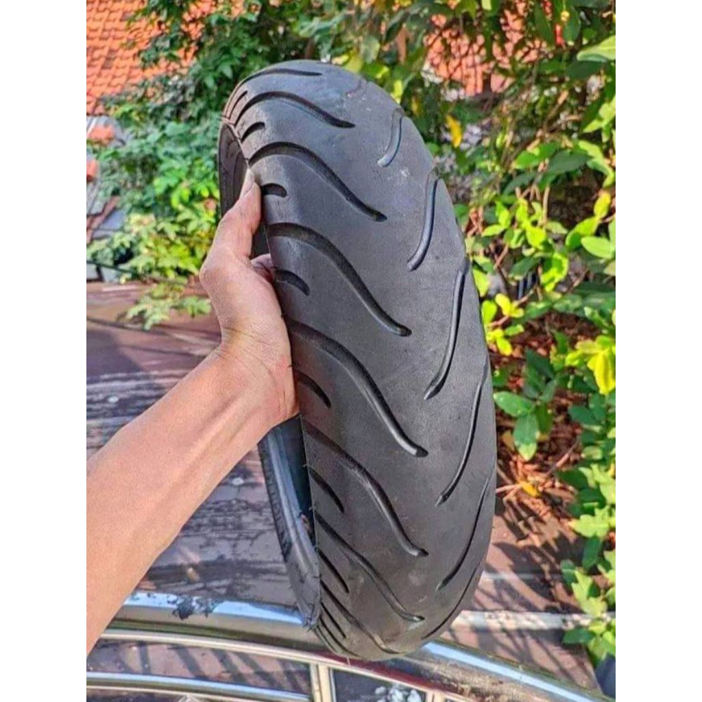 BAN MEREK MICHELIN PILOT STREET UKURAN 120/70 RING 14