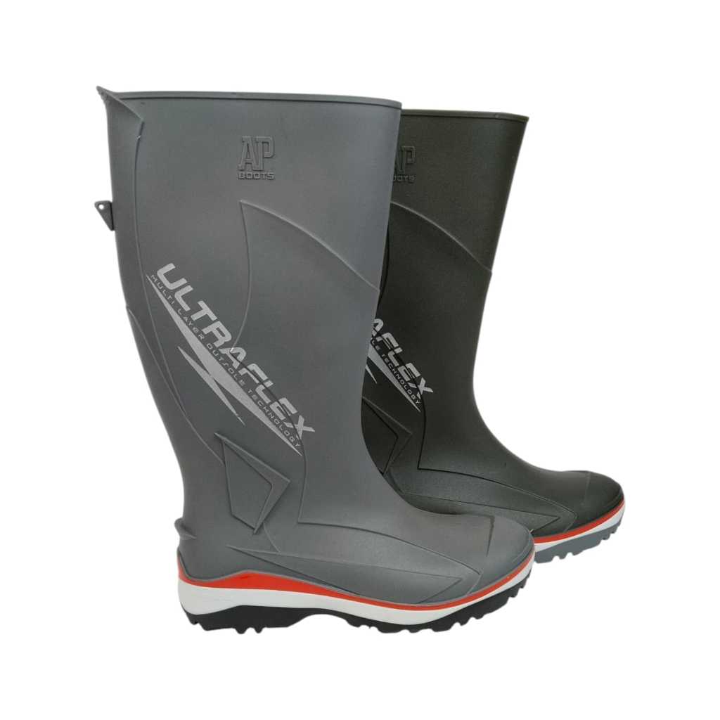 Sepatu AP BOOTS ULTRAFLEX