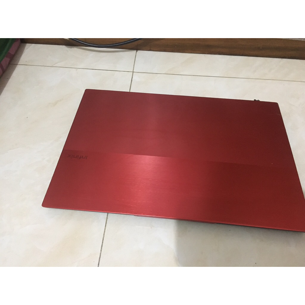 PRELOVED LAPTOP INFINIX X1