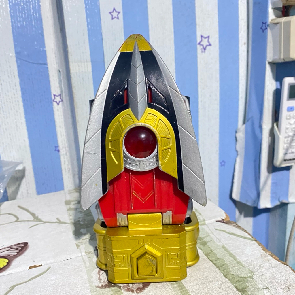 DX BIMA-X Original bandai