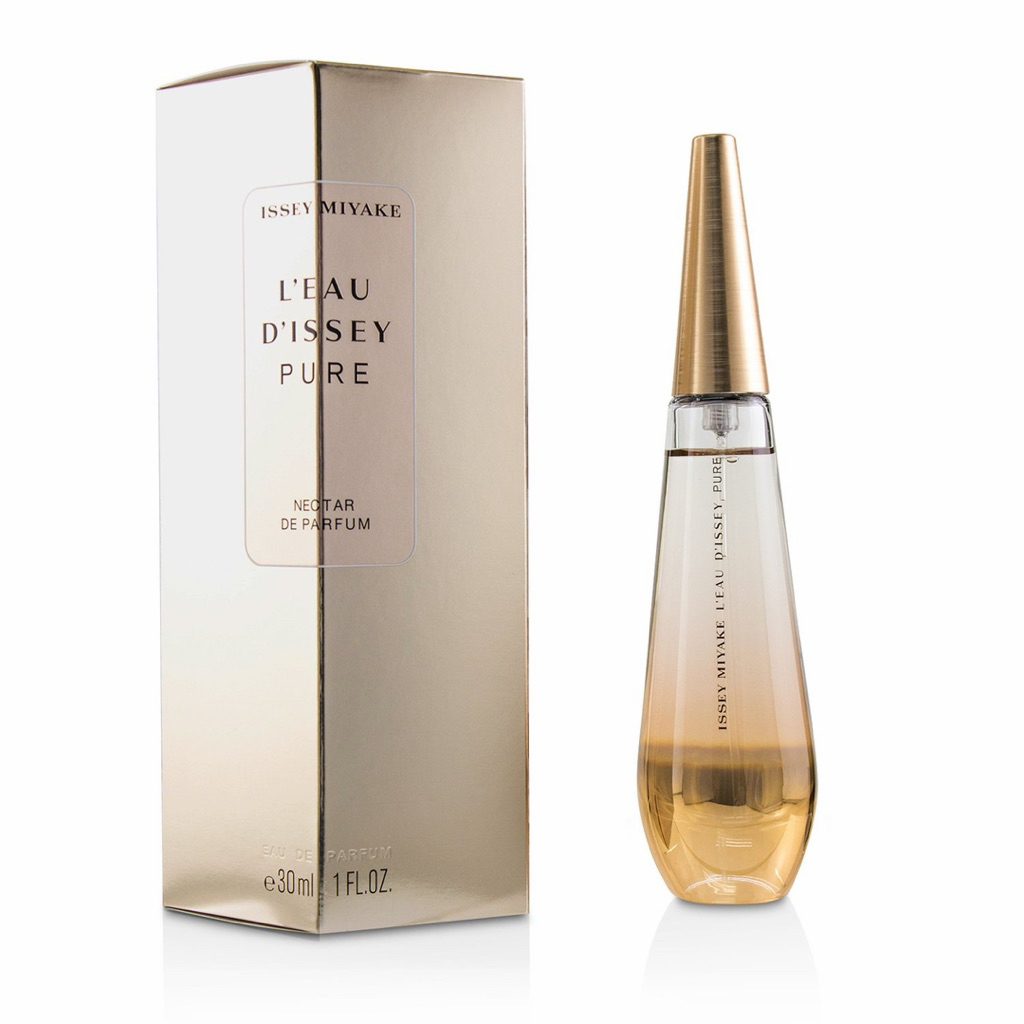 ISSEY MIYAKE L'EAU D'ISSEY PURE NECTAR De Parfum 30ml