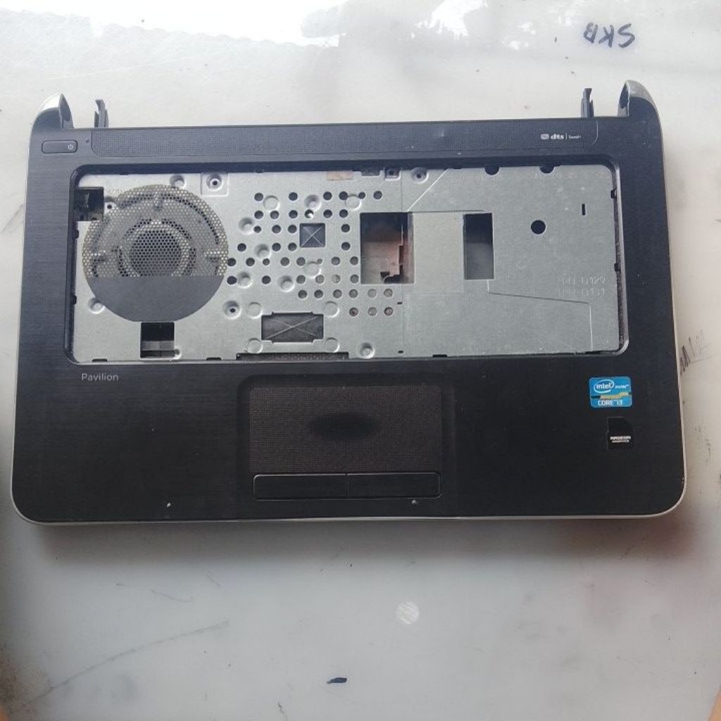 Casing Laptop HP 14-N226TX