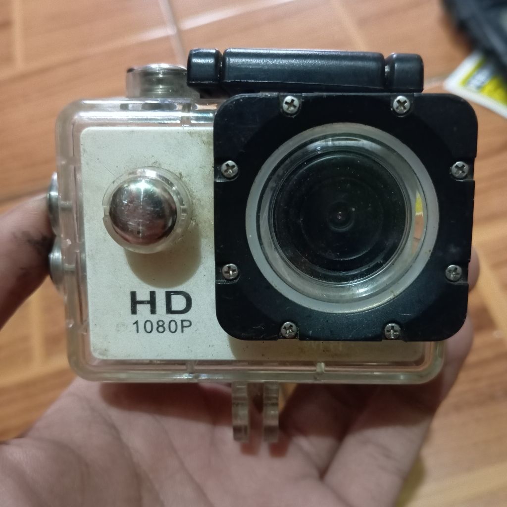 Kamera ONIX HD 1080P Minus