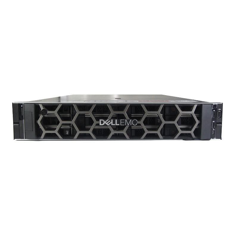 Server Dell R740XD 2U PC Intel Xeon Gold 6140x2 RAM 64GB DDR4 HDD 3TB SAS Server Sekolah Kantor