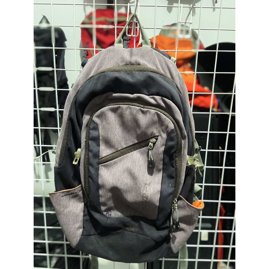 tas ransel eiger