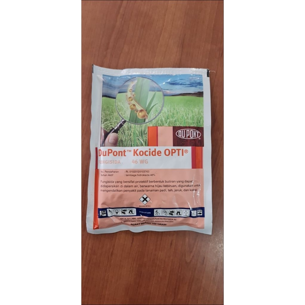 Fungisida Kocide Opti 100gr