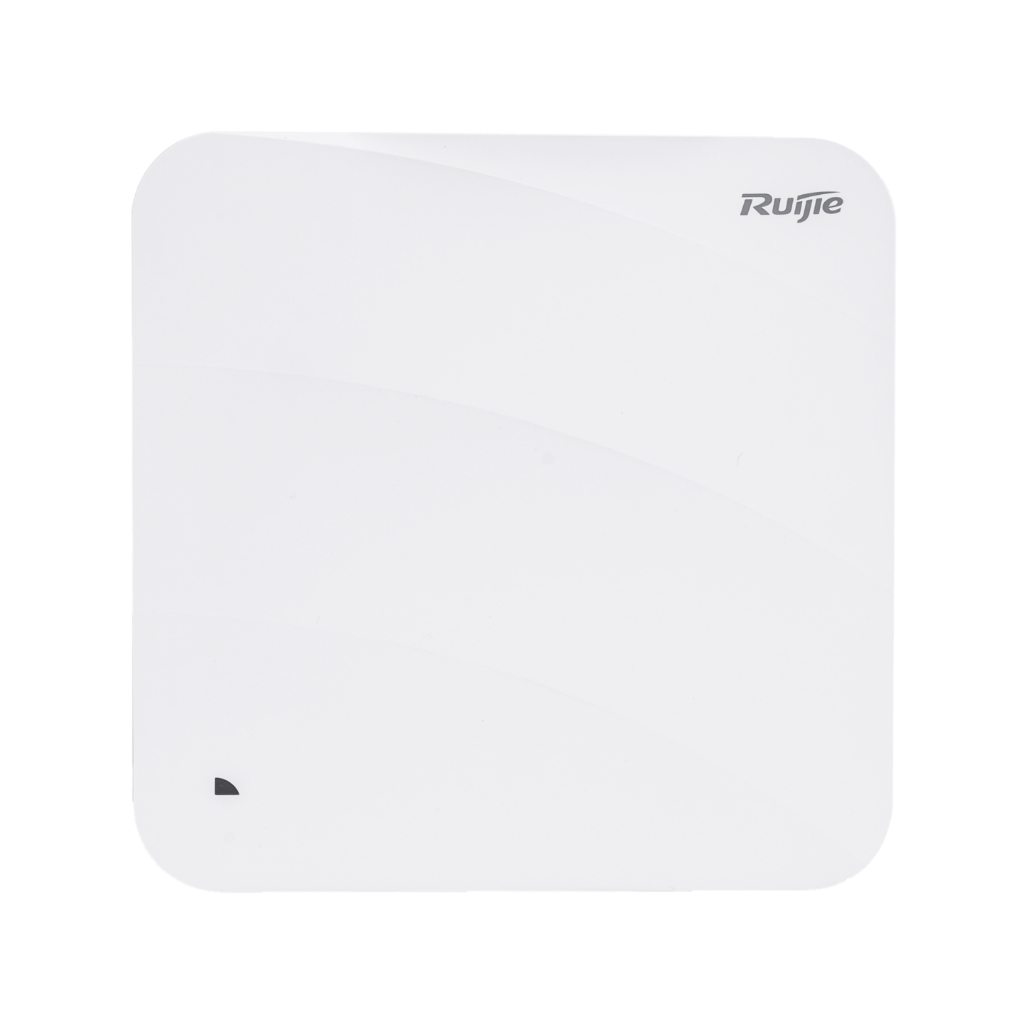 RG-AP820-L(V3), Wi-Fi 6 AX3000 AP