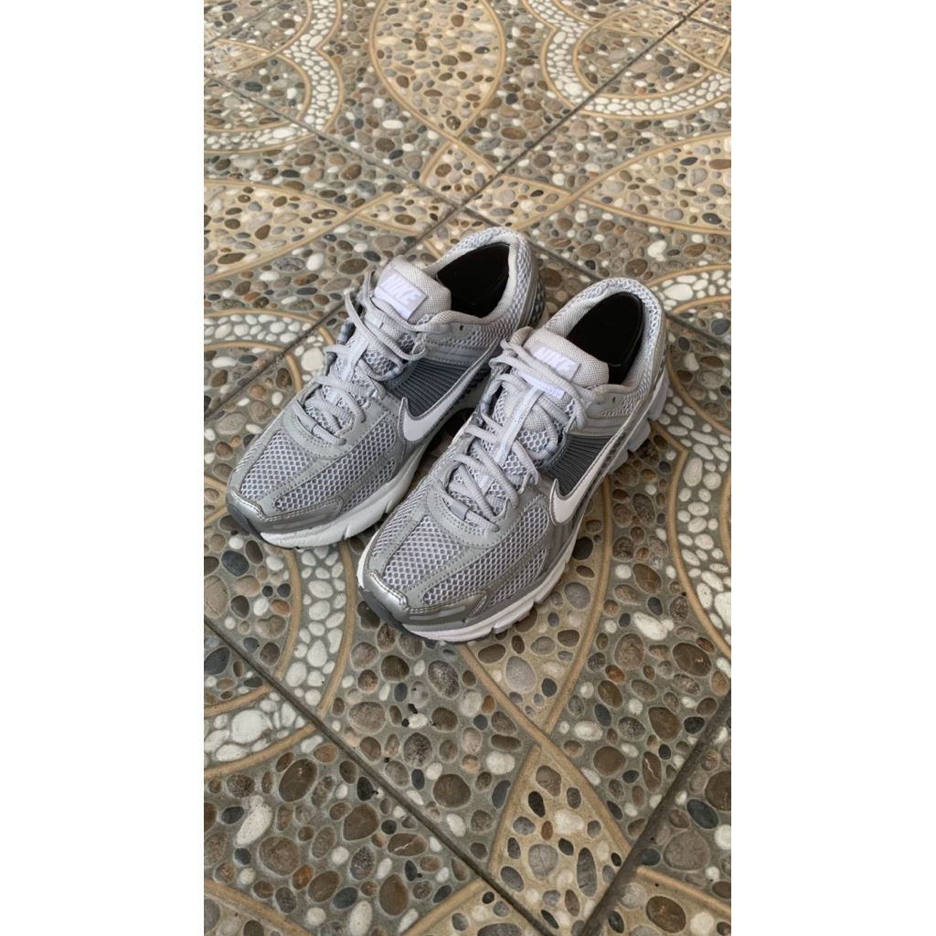 Nike zoom vomero5 cool grey original