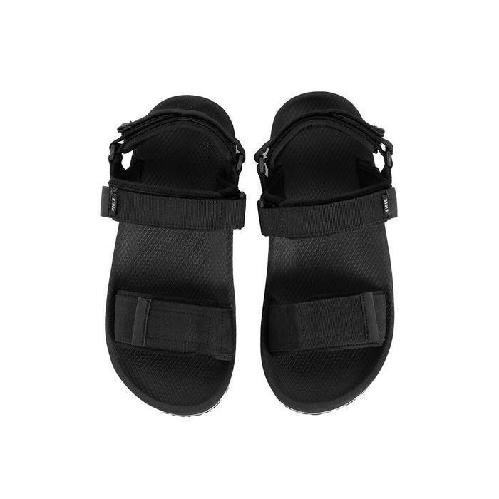 Eiger Bassico Roll Strap Sandal Gunung Daily Outdoor Fashion Pria Wanita