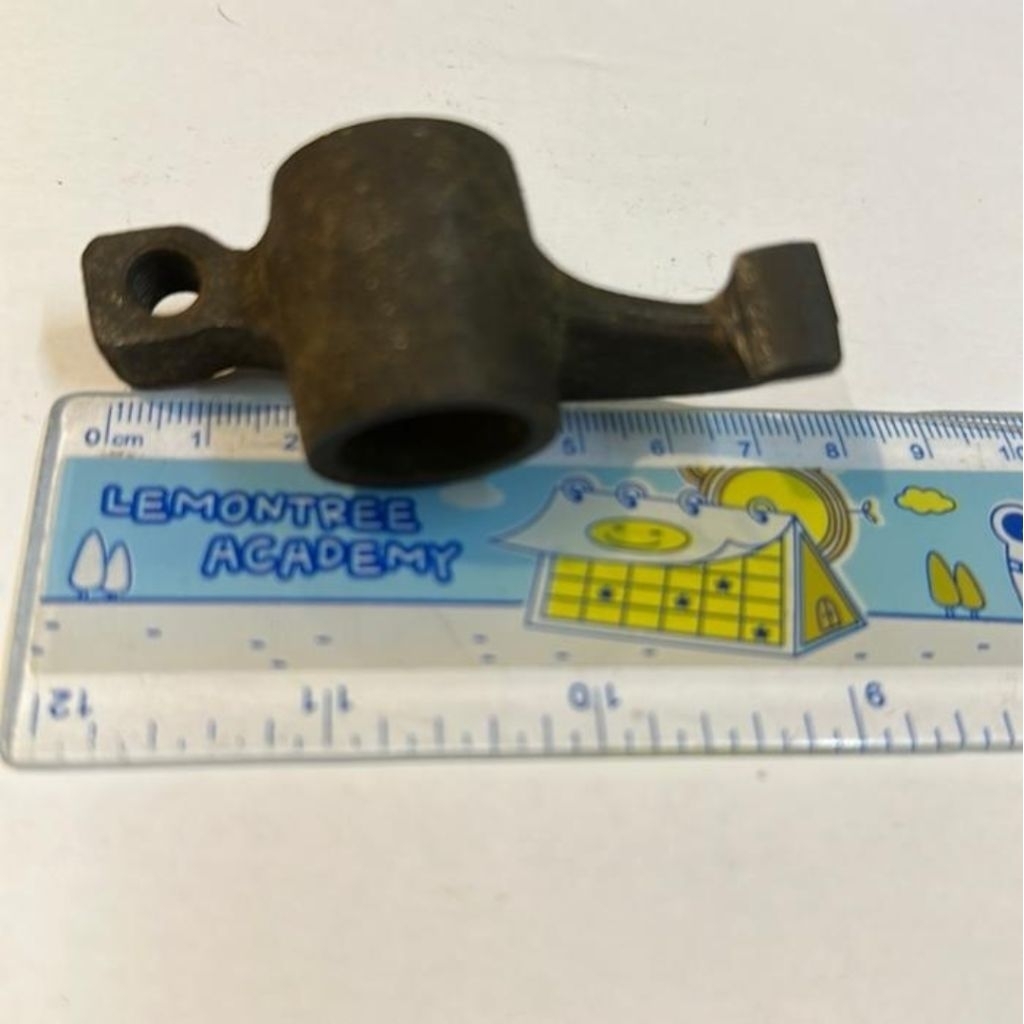 valve rocker arm (E) utk Mobil Fiat
