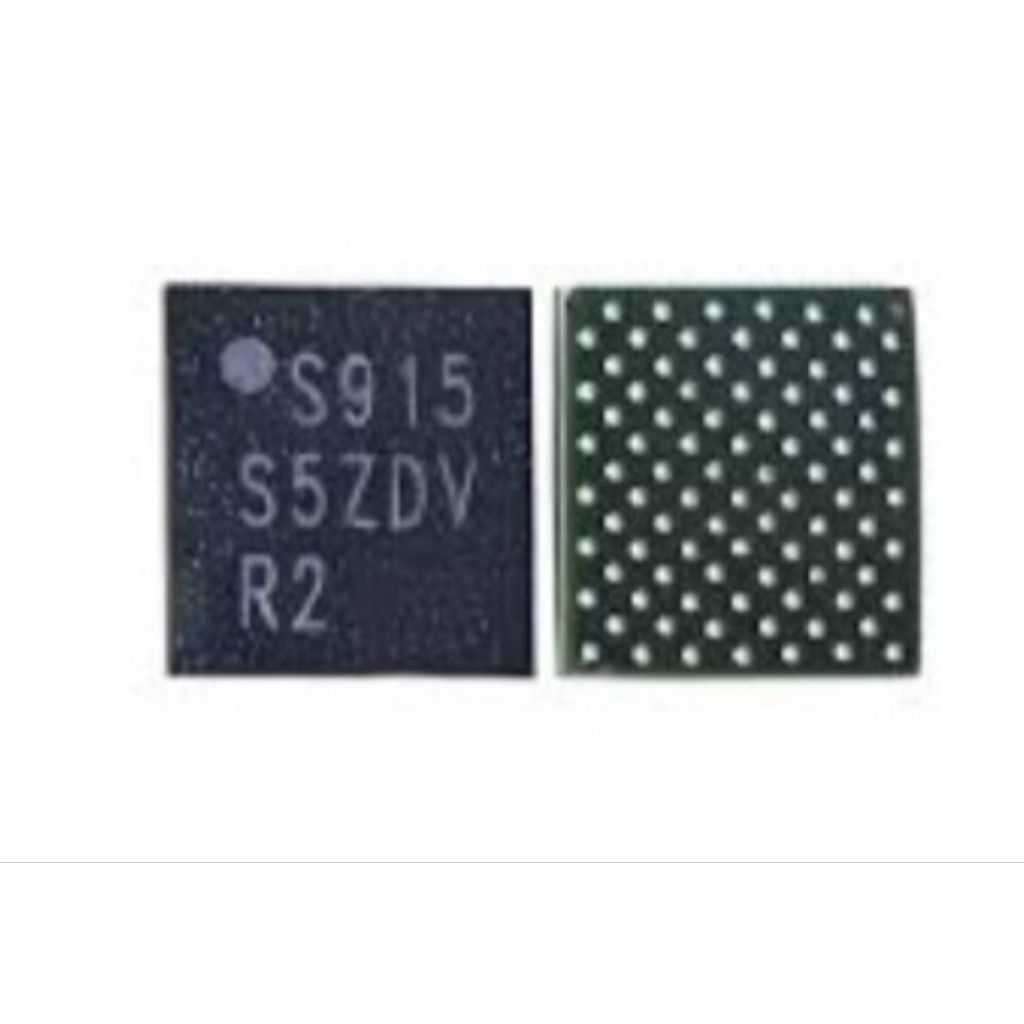 IC RF SAMSUNG A10(A105)