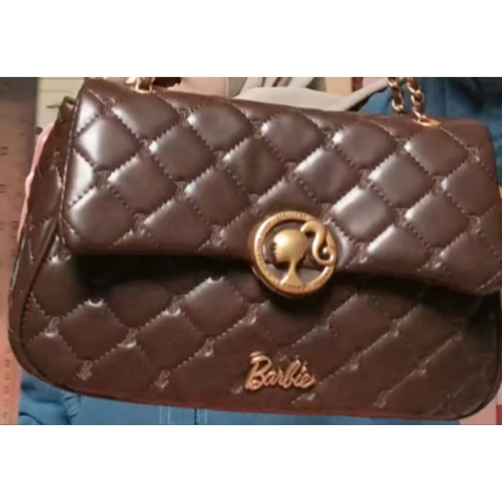 Tas Barbie Nikmir ori