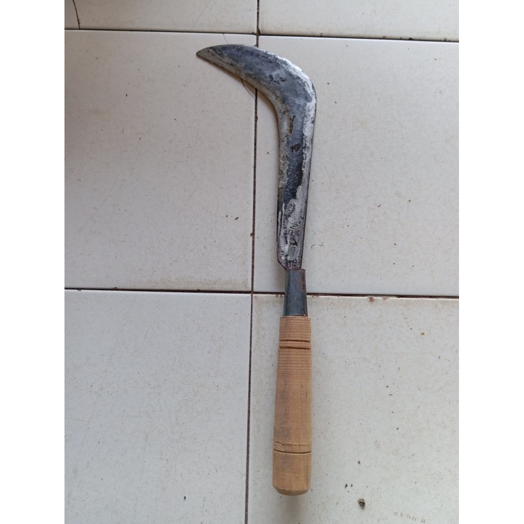 Ndorit(bendo arit)Baja Ukuran Kecil