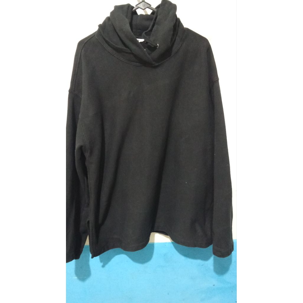Uniqlo U Hoodie Pullover
