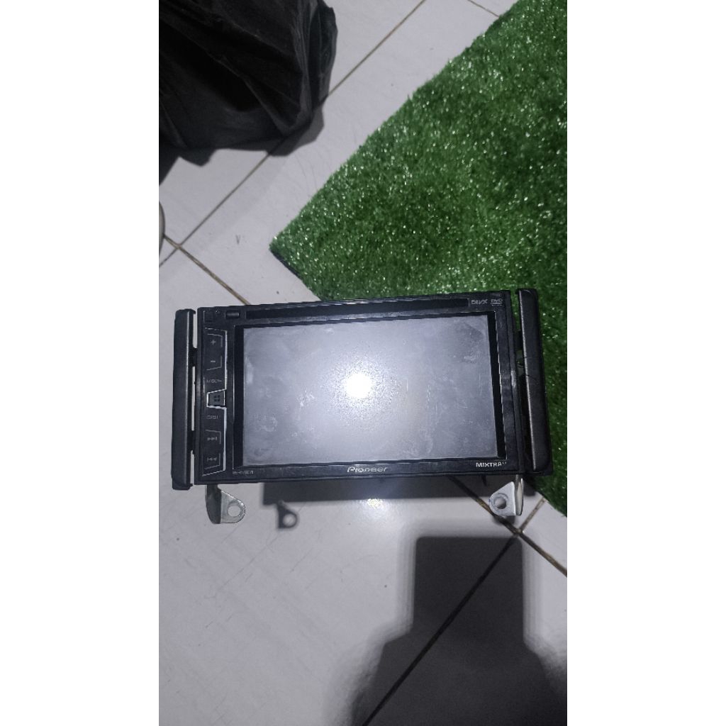 head unit Pioneer avh x1750DVD