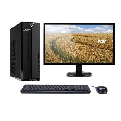 ACER PC DESKTOP Tower Aspire TC-1775