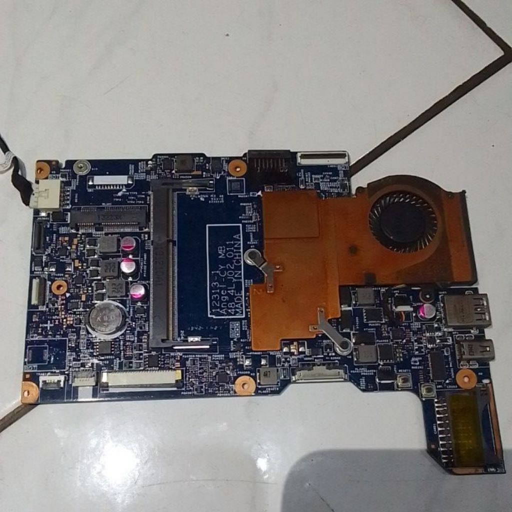 Mainboard Acer V5-132 Normal
