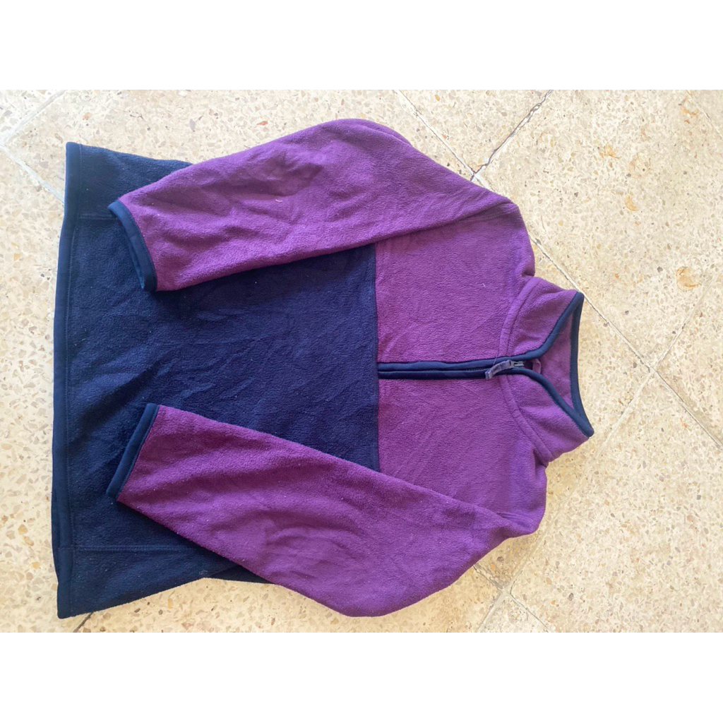 jaket uni