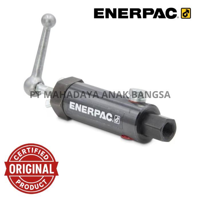 Relief Valve V-152 Enerpac
