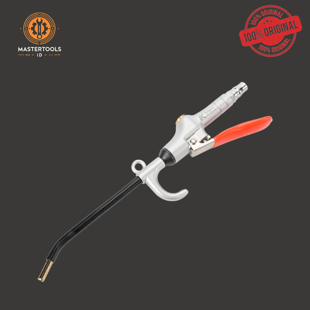 Kapusi Air Blow Gun Air Blow Panjang Air Blow  Air Duster Murah Berkualitas 30Cm