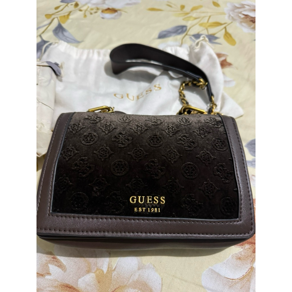 Tas guess second original