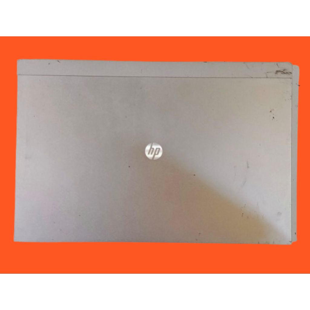 Case Casing laptop Hp Elitebook 2570p