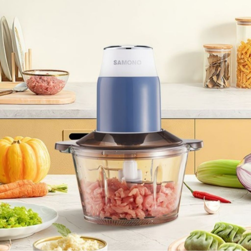Food Chopper SAMONO SW-069S