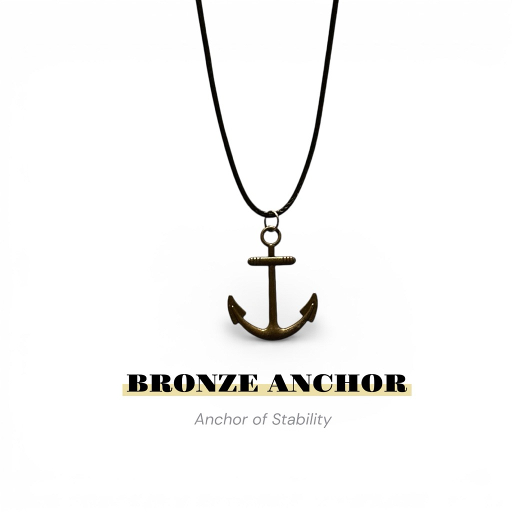 Kalung Vintage Kalung Retro Kalung Simple Vintage Necklace Kalung Y2K