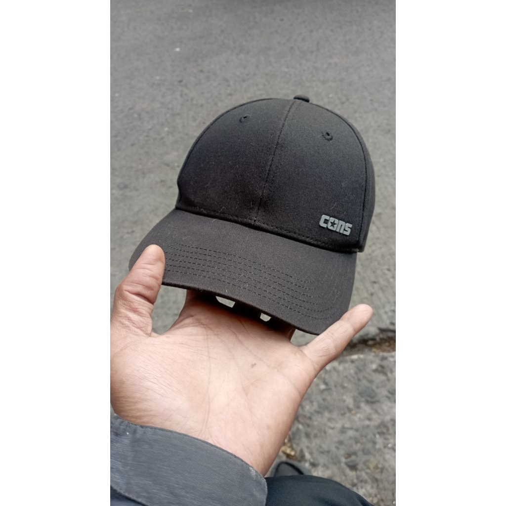 Topi Second Brand Original