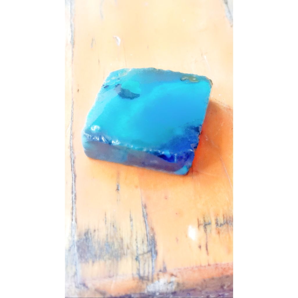 Bahan Bacan Doko Majiko Jaminan Body Glass