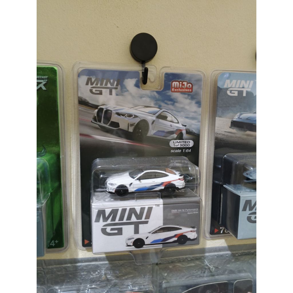 Mini Gt Bmw