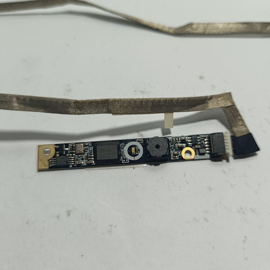 Kamera Webcam original cabutan Laptop HP CQ42 G42 COMPAQ Cq42