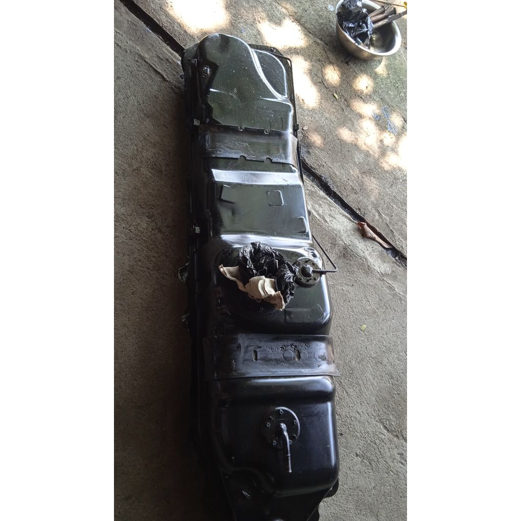 Tangki Toyota Innova Lama 2nd Original 2005 - 2015 TANPA Fuel Pump