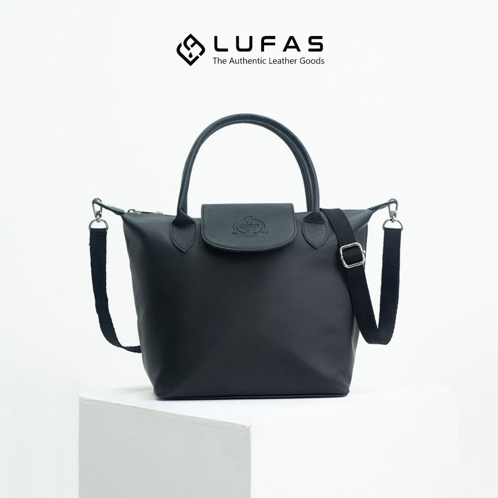 [LC 2] LUFAS Tas Persit Ukuran Sedang - Wanita
