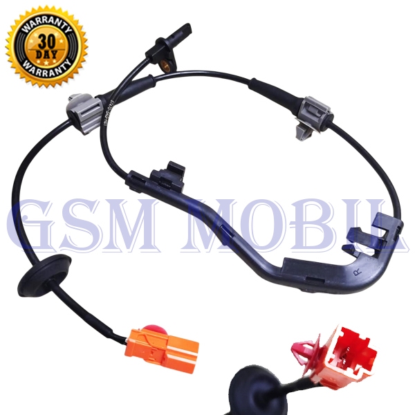 Speed Sensor Honda Jazz City Vtec 2004 Belakang Kanan - 10005917