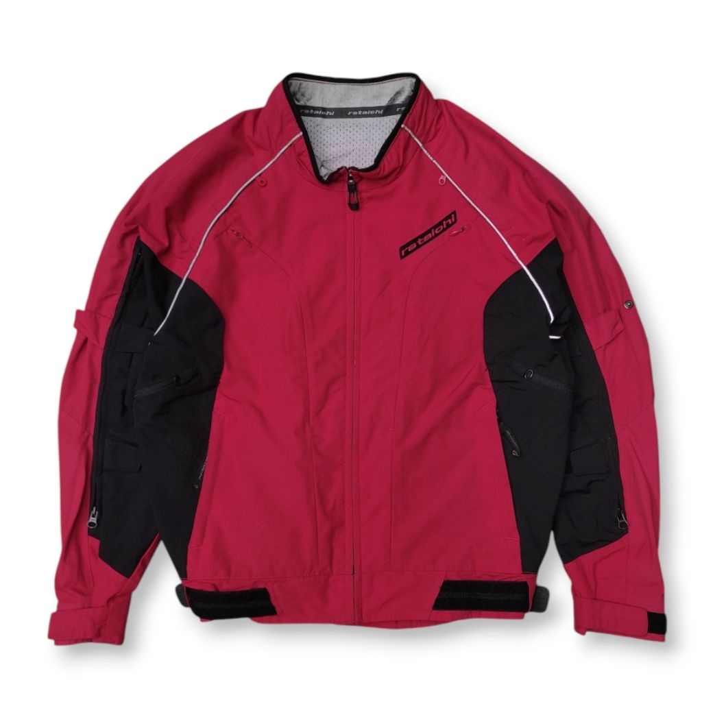 Rs Taichi Riding Jacket
