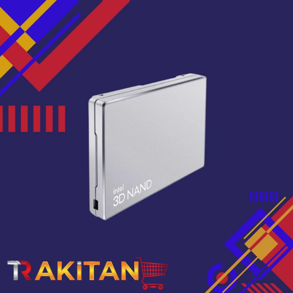 Solidigm D5-P5316 15.36TB